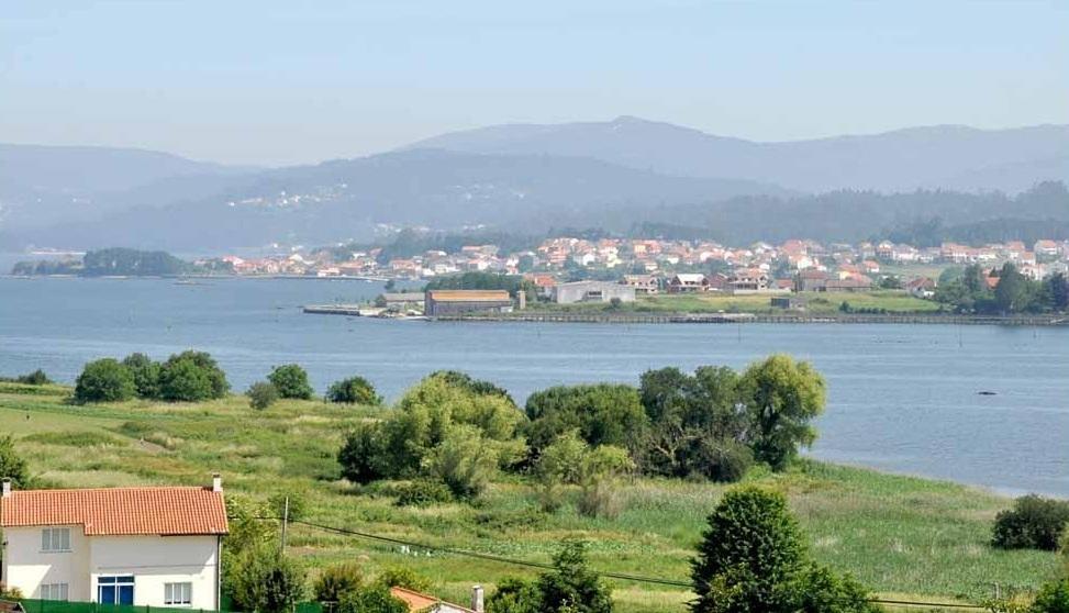 Pension Costina Noia Bagian luar foto