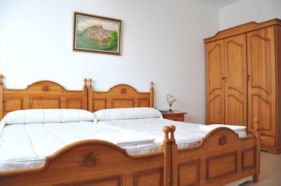Pension Costina Noia Ruang foto