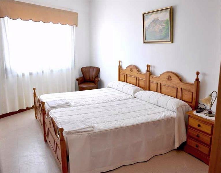 Pension Costina Noia Ruang foto